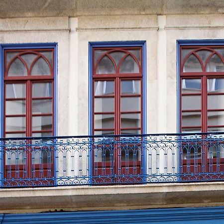 Aliados Town Hall Apartment Porto Exterior photo