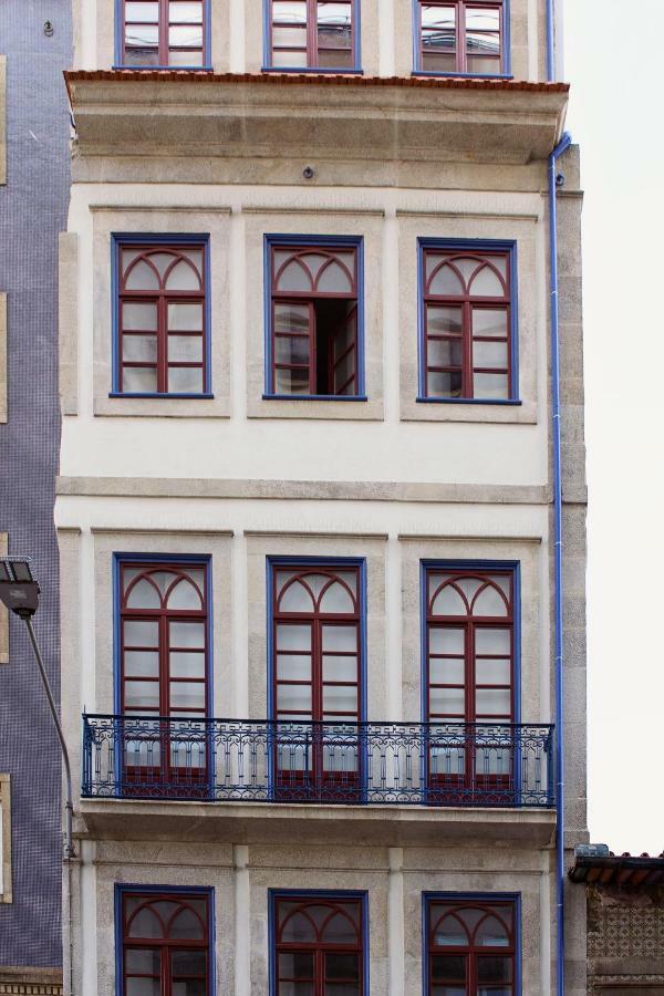 Aliados Town Hall Apartment Porto Exterior photo